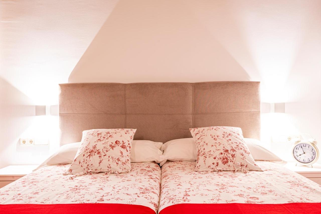 Casa Bella Mirada Villa Caimari Dış mekan fotoğraf
