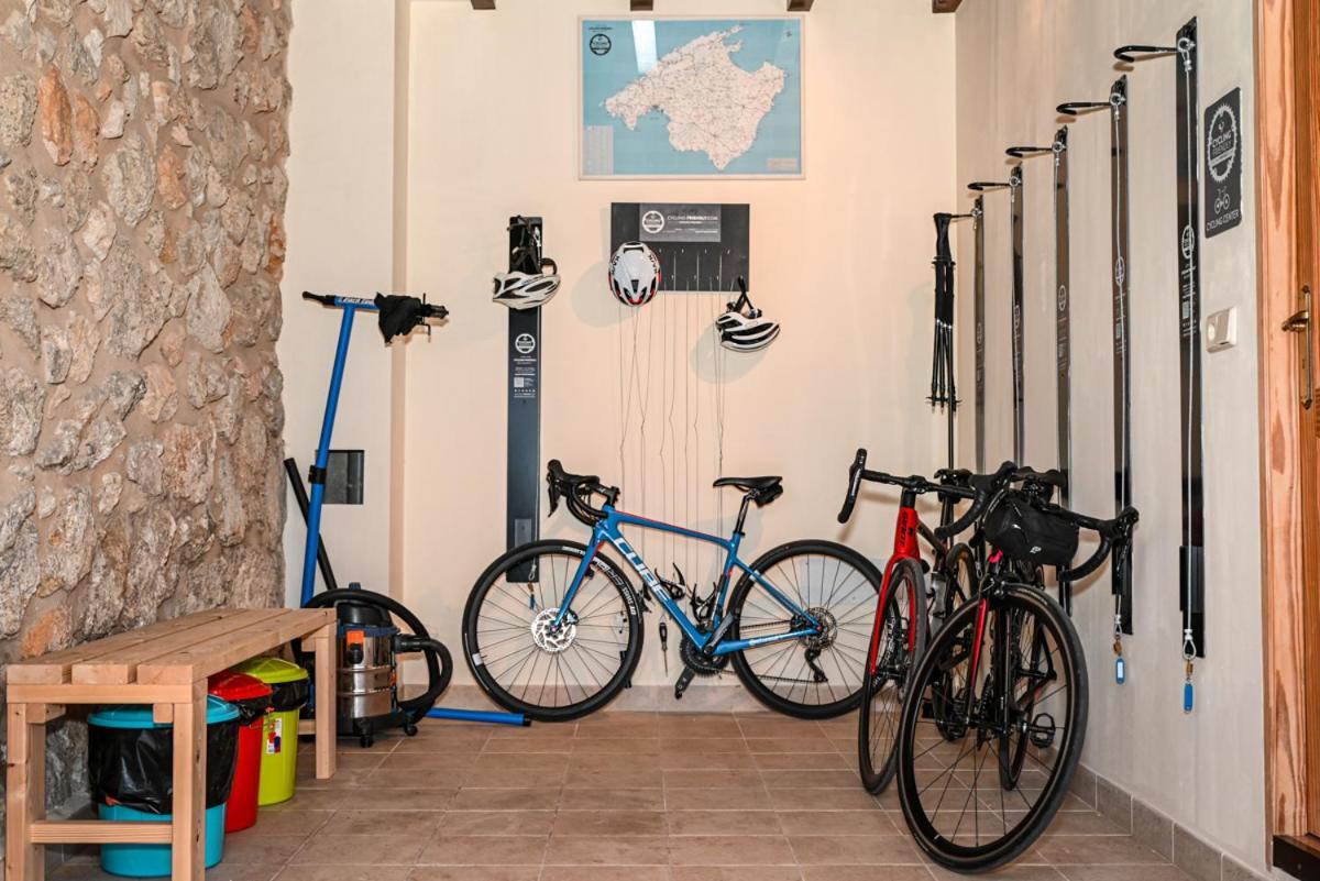 Casa Bella Mirada Villa Caimari Dış mekan fotoğraf