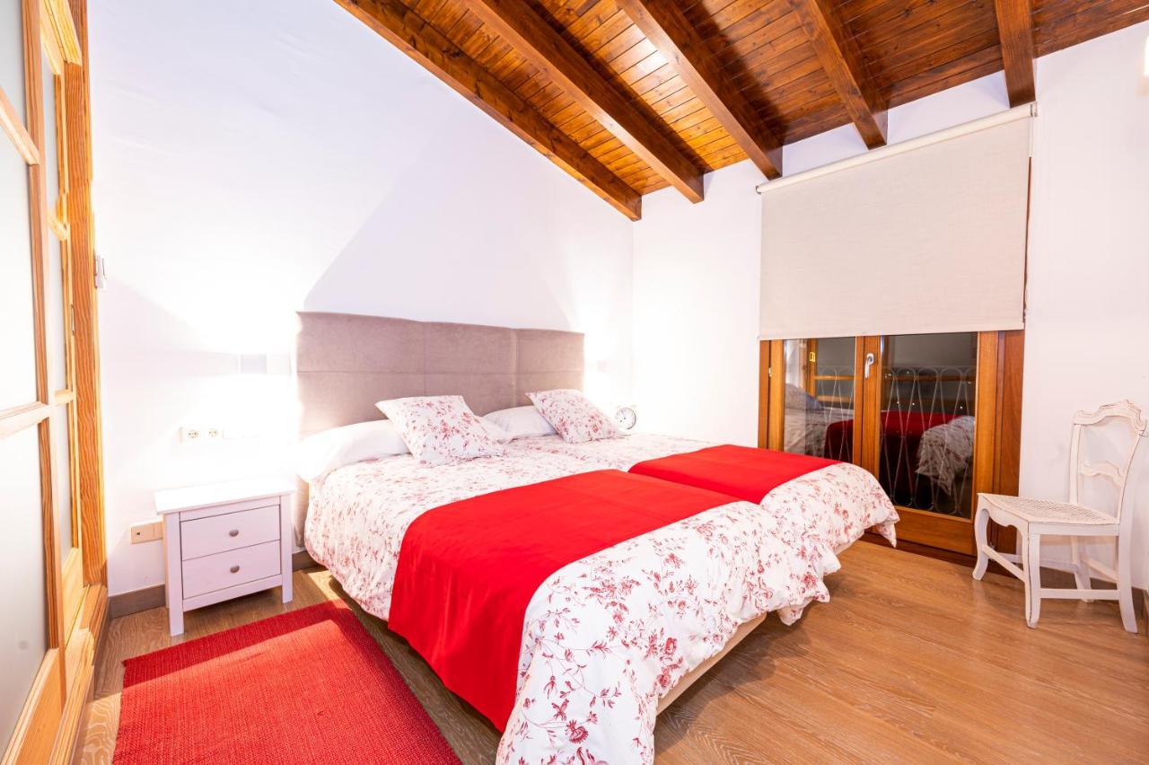 Casa Bella Mirada Villa Caimari Dış mekan fotoğraf