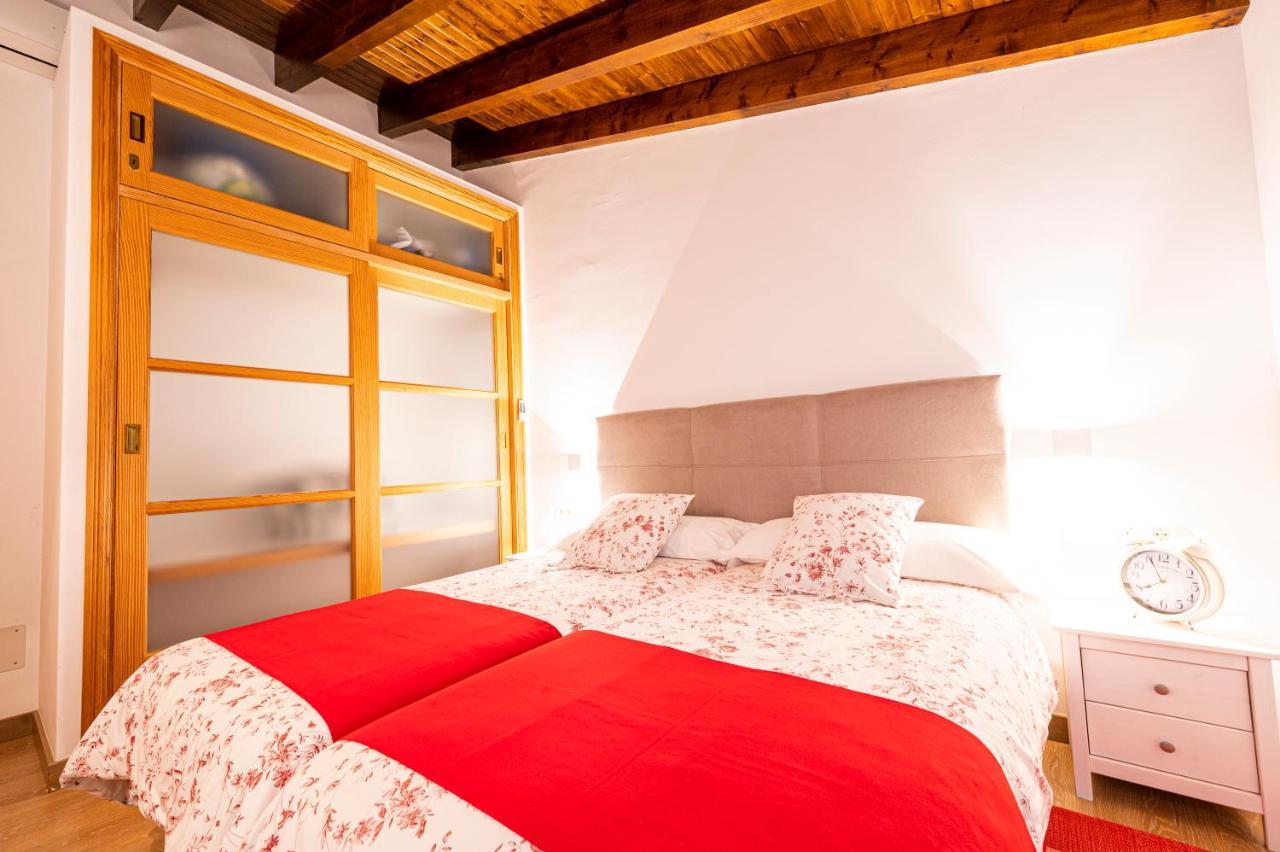 Casa Bella Mirada Villa Caimari Dış mekan fotoğraf