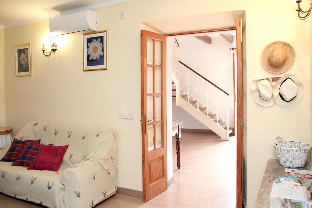 Casa Bella Mirada Villa Caimari Dış mekan fotoğraf