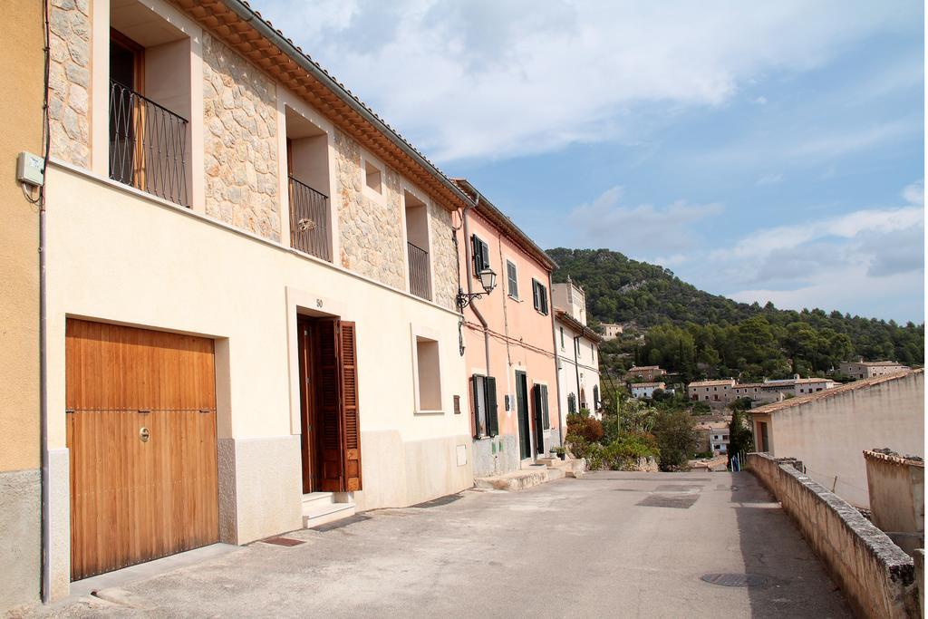 Casa Bella Mirada Villa Caimari Dış mekan fotoğraf