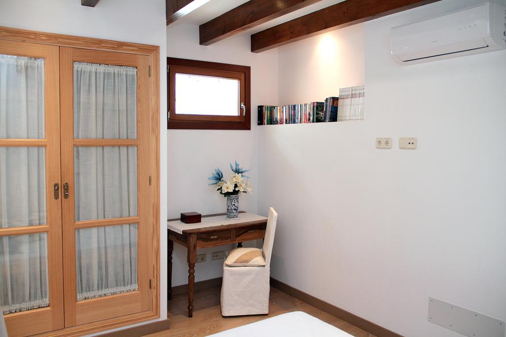 Casa Bella Mirada Villa Caimari Dış mekan fotoğraf