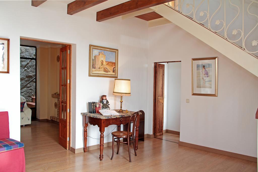 Casa Bella Mirada Villa Caimari Dış mekan fotoğraf