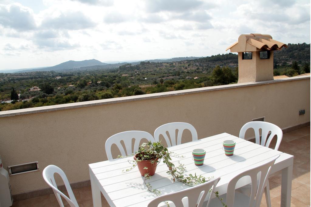 Casa Bella Mirada Villa Caimari Dış mekan fotoğraf
