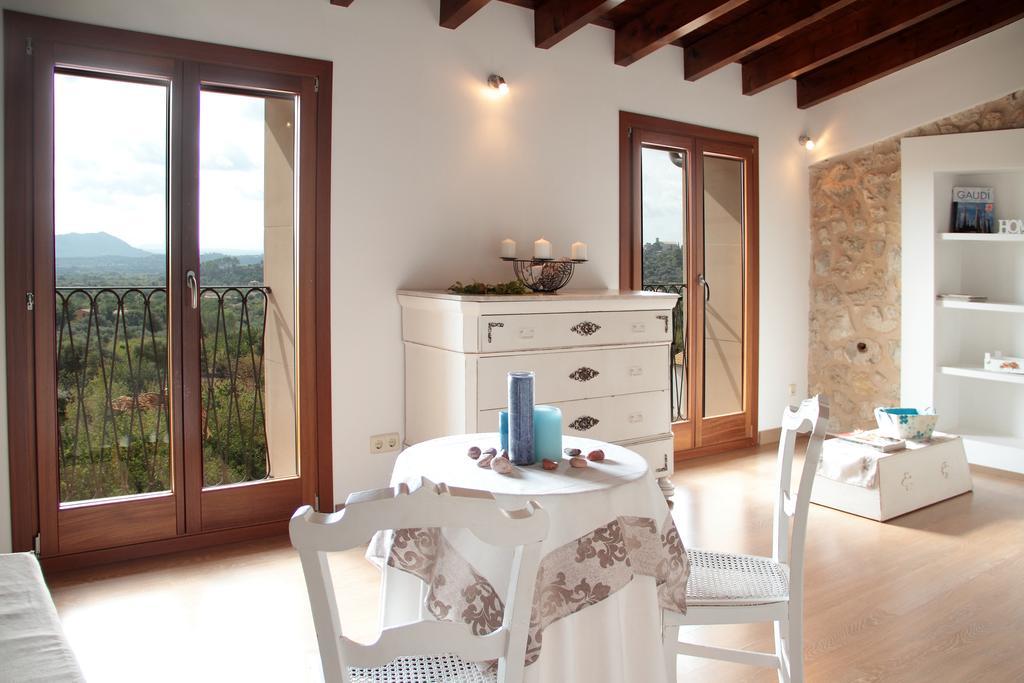 Casa Bella Mirada Villa Caimari Dış mekan fotoğraf