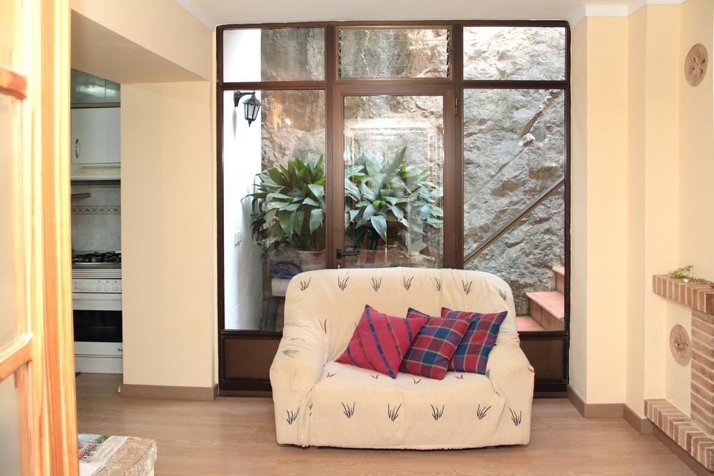 Casa Bella Mirada Villa Caimari Dış mekan fotoğraf