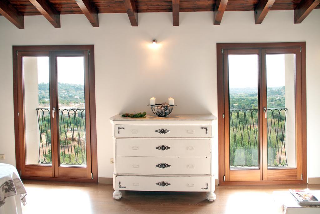 Casa Bella Mirada Villa Caimari Dış mekan fotoğraf
