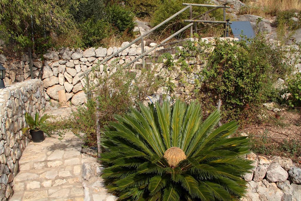 Casa Bella Mirada Villa Caimari Dış mekan fotoğraf