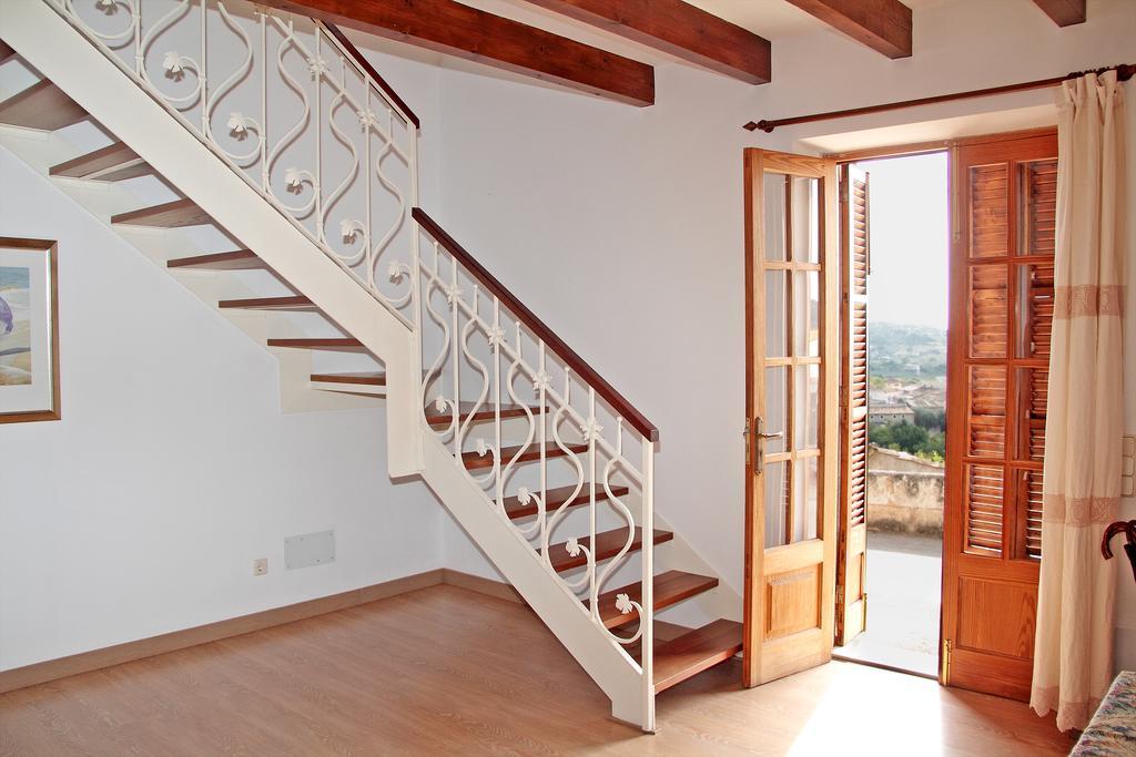 Casa Bella Mirada Villa Caimari Dış mekan fotoğraf